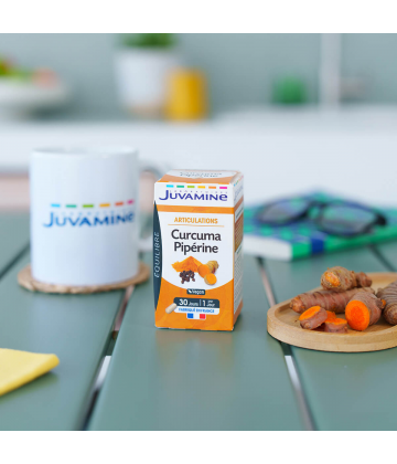 Juvamine Articulations Gélules x 30