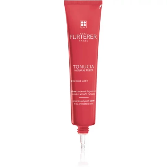 René Furterer Tonucia Sérum Repulpant 75 ml