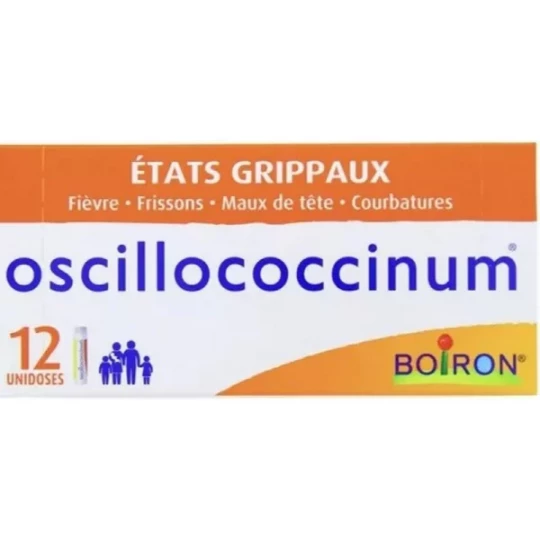 Oscillococcinum - image 2