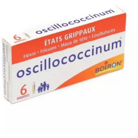 Oscillococcinum - image 3