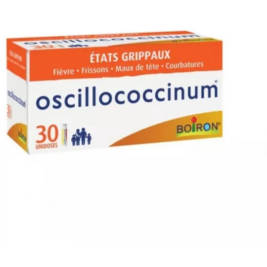 Oscillococcinum - image 1