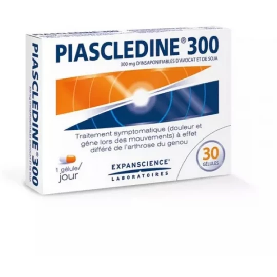 Piascledine 300