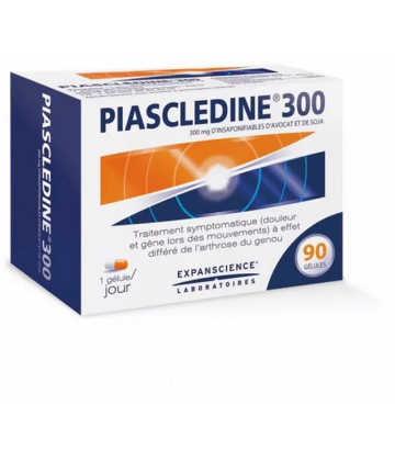 Piascledine 300