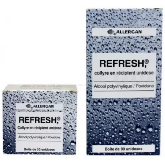 Refresh Collyre - image 2