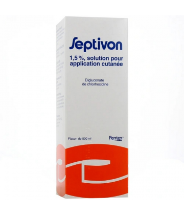 Septivon Solution