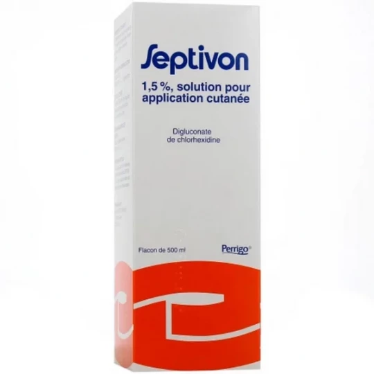 Septivon Solution