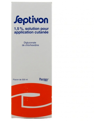 Septivon Solution