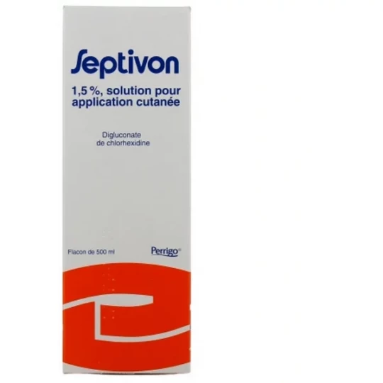 Septivon Solution - image 4