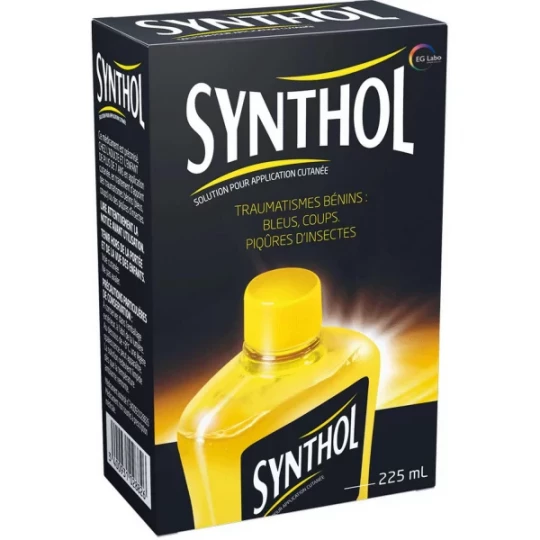 Synthol Solution