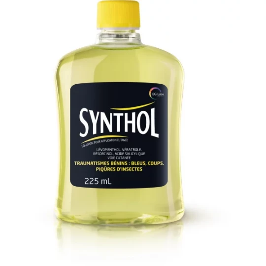 Synthol Solution - image 2