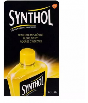 Synthol Solution