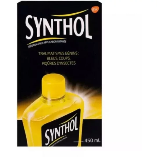 Synthol Solution - image 3