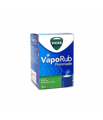 Vicks Vaporub