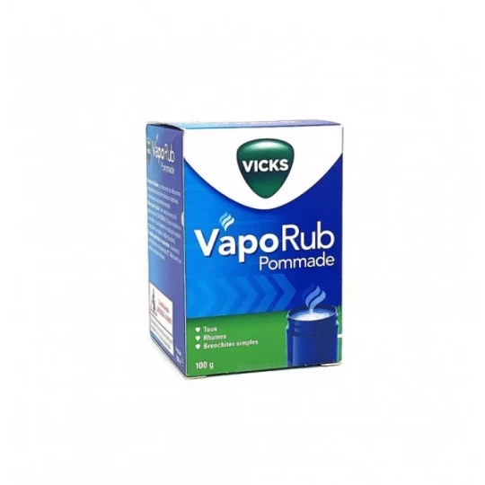 Vicks Vaporub - image 3