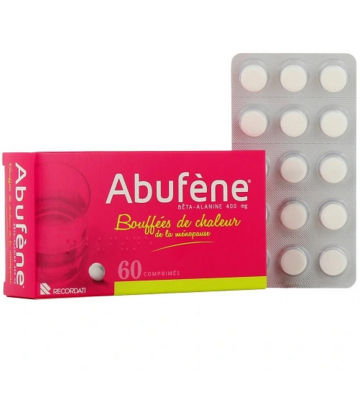Abufène 400 mg