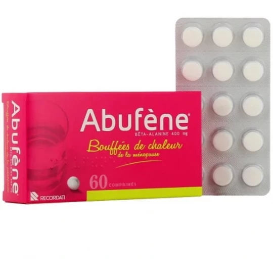 Abufène 400 mg
