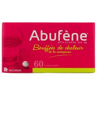 Abufène 400 mg