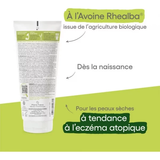 A-Derma Exomega Control Baume Emollient - image 3