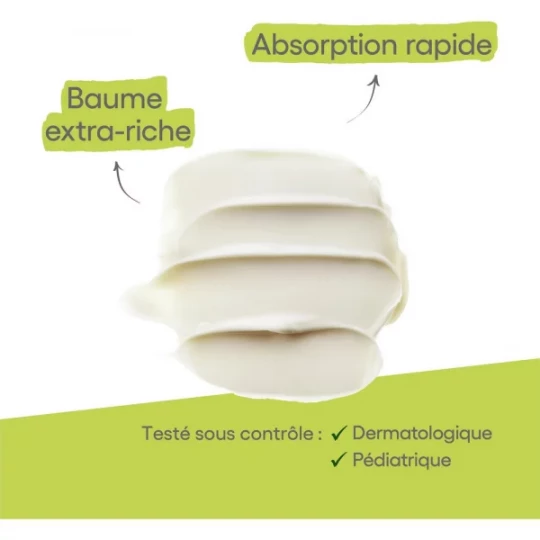 A-Derma Exomega Control Baume Emollient - image 5