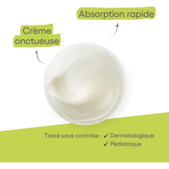 A-Derma Exomega Control Crème Emolliente - image 4
