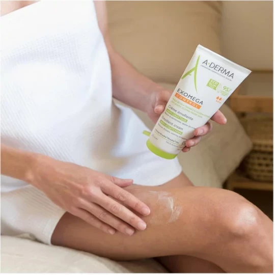 A-Derma Exomega Control Crème Emolliente - image 15