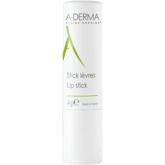 A-Derma Stick Lèvres