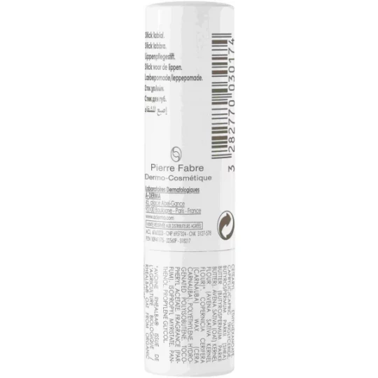 A-Derma Stick Lèvres - image 2