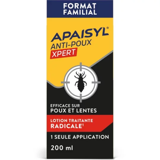 Apaisyl Anti-Poux Xpert - image 2