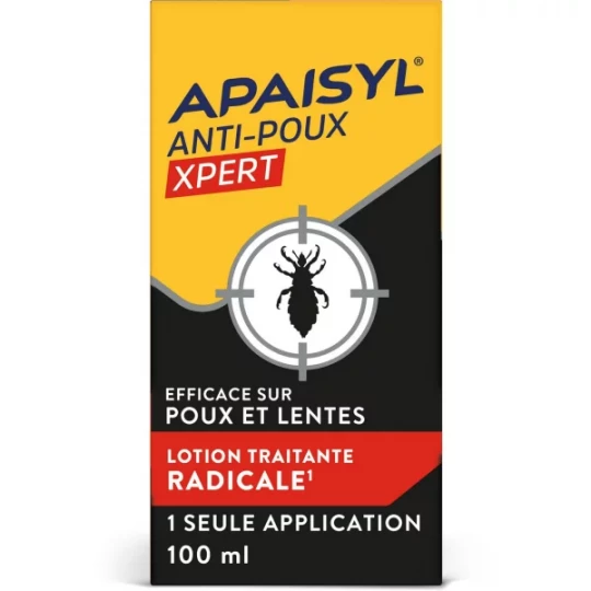 Apaisyl Anti-Poux Xpert - image 12