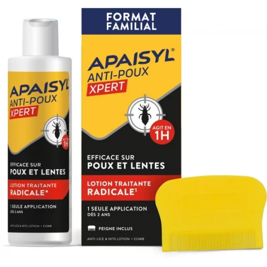 Apaisyl Anti-Poux Xpert - image 19