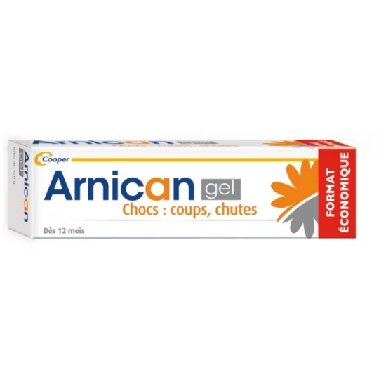 Arnican Gel - image 4