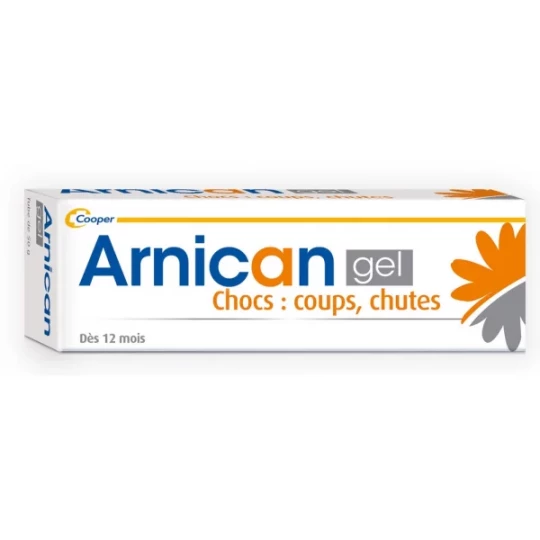 Arnican Gel