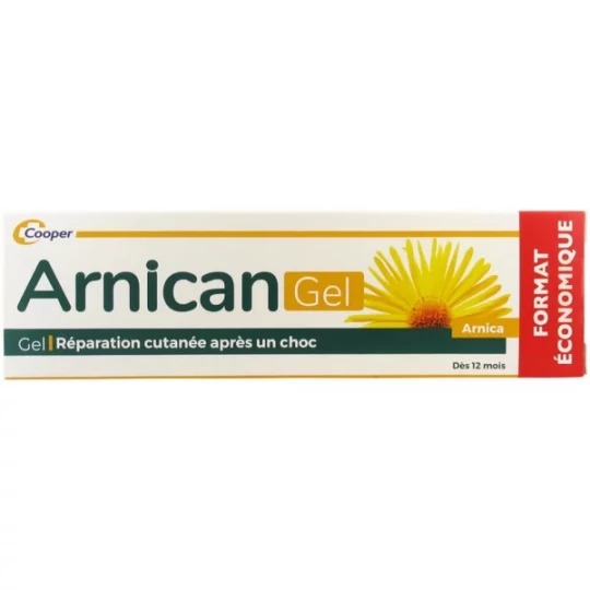Arnican Gel - image 5