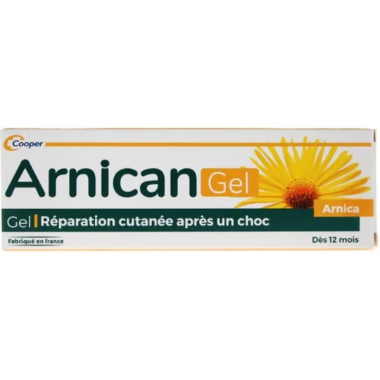 Arnican Gel - image 6