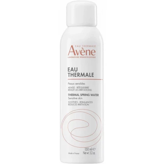 Avène Aérosol Eau thermale - image 2