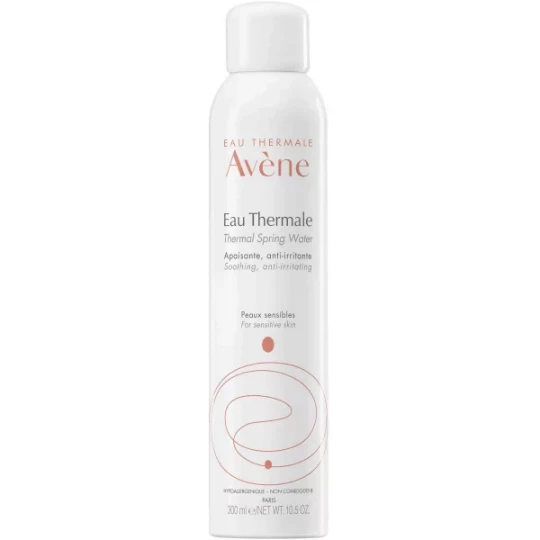 Avène Aérosol Eau thermale - image 6