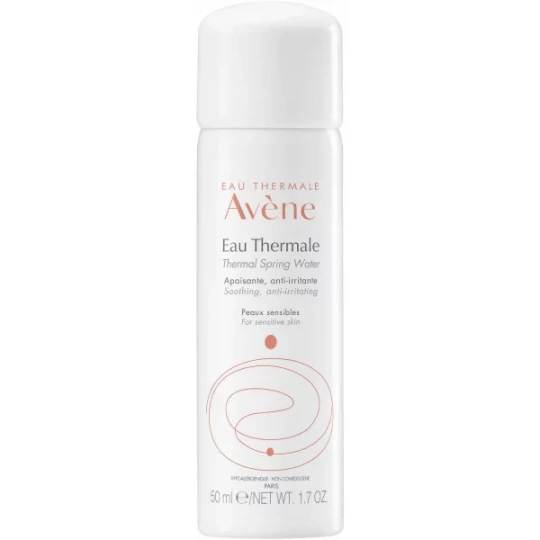 Avène Aérosol Eau thermale