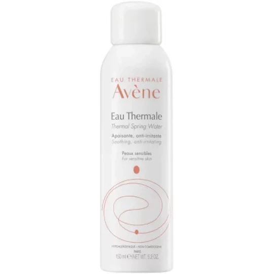 Avène Aérosol Eau thermale - image 11