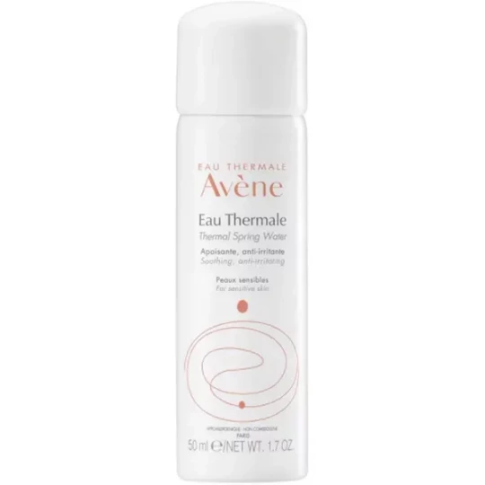 Avène Aérosol Eau thermale - image 13