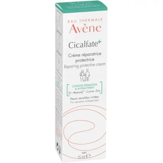 Avène Cicalfate+ Crème Réparatrice
