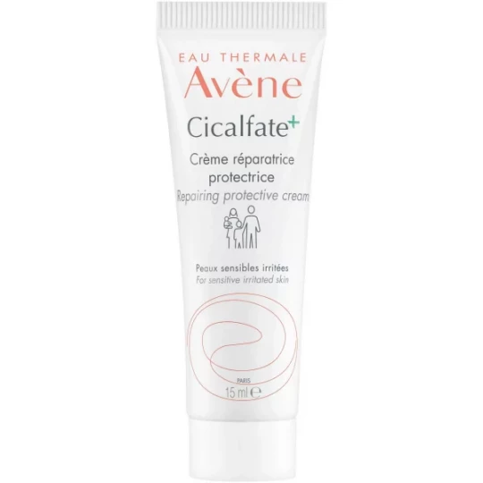 Avène Cicalfate+ Crème Réparatrice - image 9