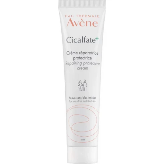 Avène Cicalfate+ Crème Réparatrice - image 10