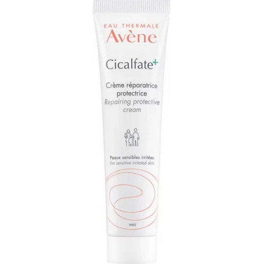 Avène Cicalfate+ Crème Réparatrice - image 11