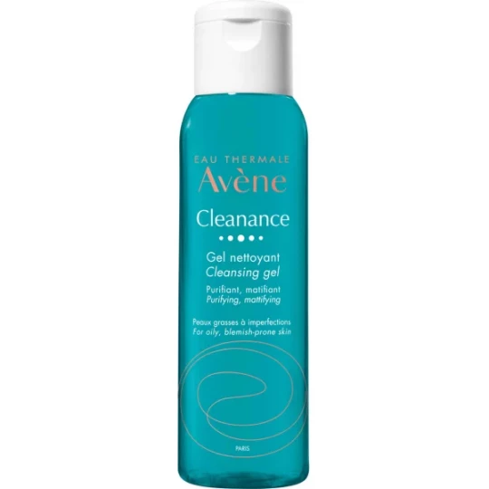 Avène Cleanance Gel Nettoyant - image 7