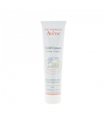 Avène Cold Cream Crème