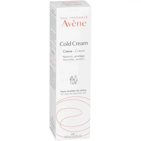 Avène Cold Cream Crème