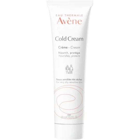 Avène Cold Cream Crème - image 2