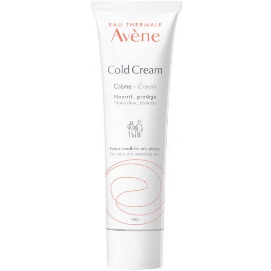 Avène Cold Cream Crème - image 3