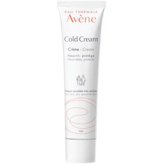 Avène Cold Cream Crème - image 4