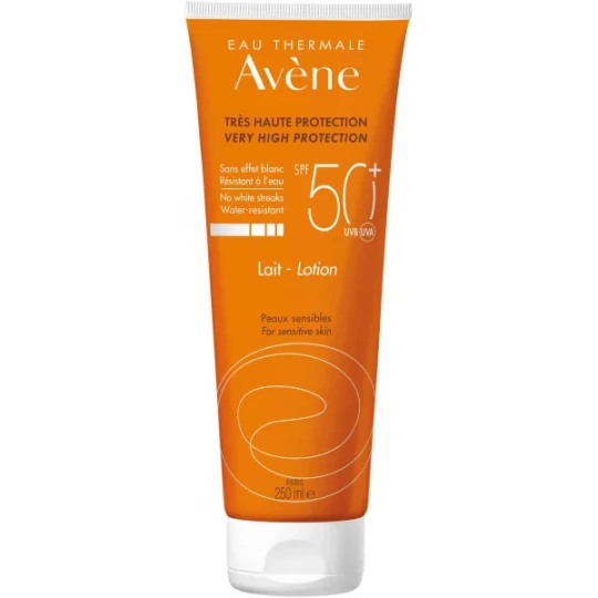 Avène Lait SPF50+ - image 2